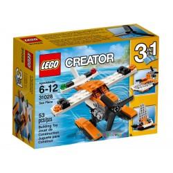 Конструктор Lego Гидроплан 31028